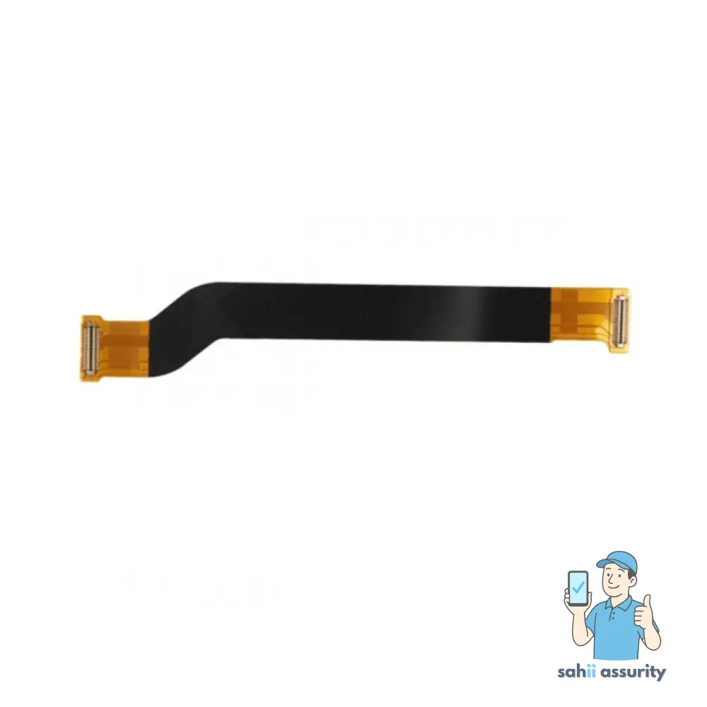 LCD Flex Cable for Realme XT thumbnail